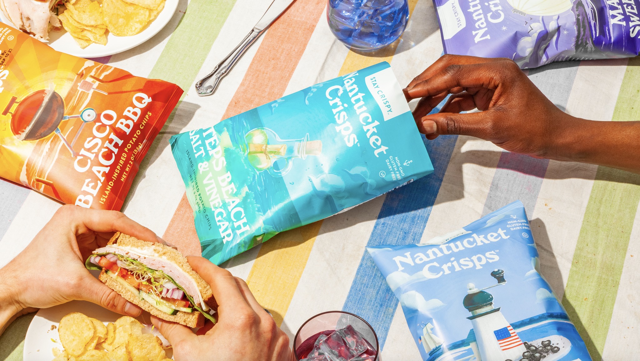 Brand cover image